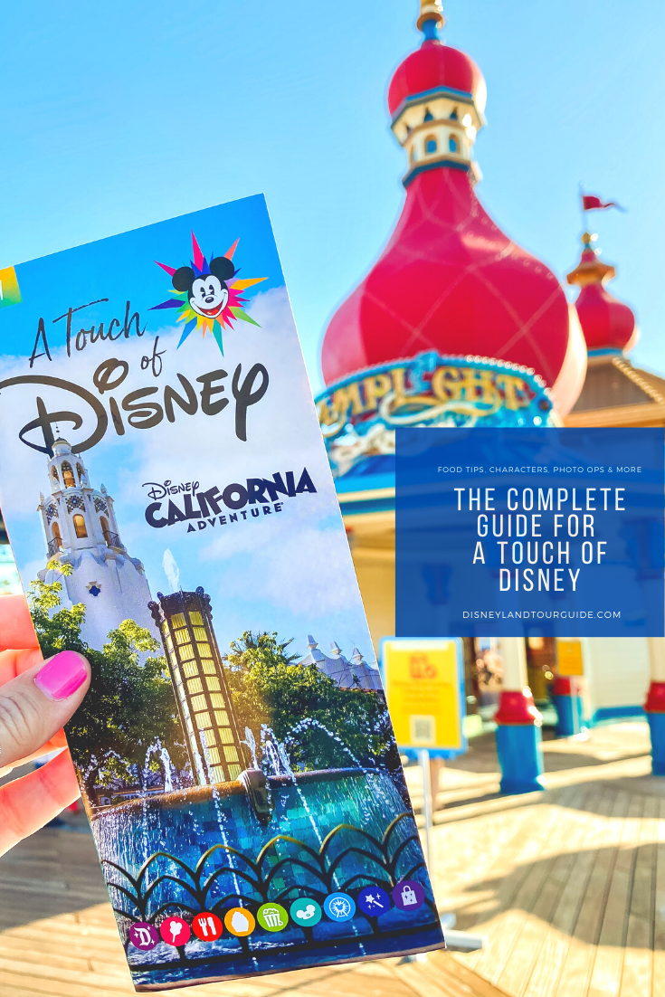 How To Make Disneyland Park Reservations - This Crazy Adventure Called Life